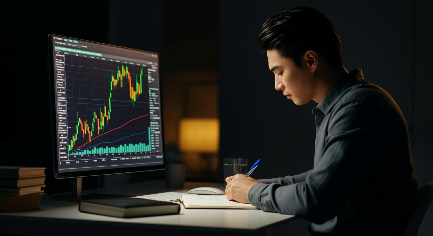 Essential Forex Trading Strategies for 2025 📊: What You Should Know